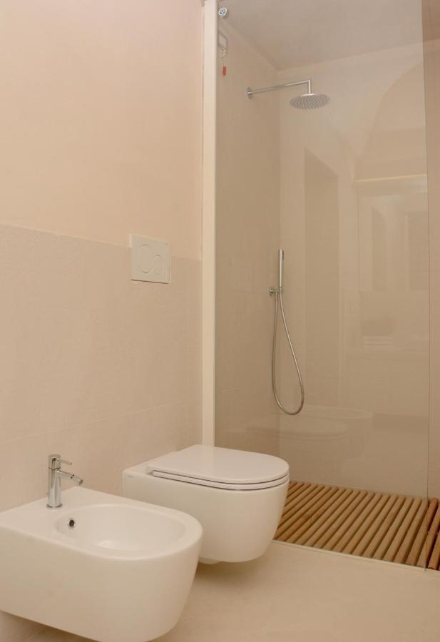 Casina Fontana Bed & Breakfast Lecce Exterior foto