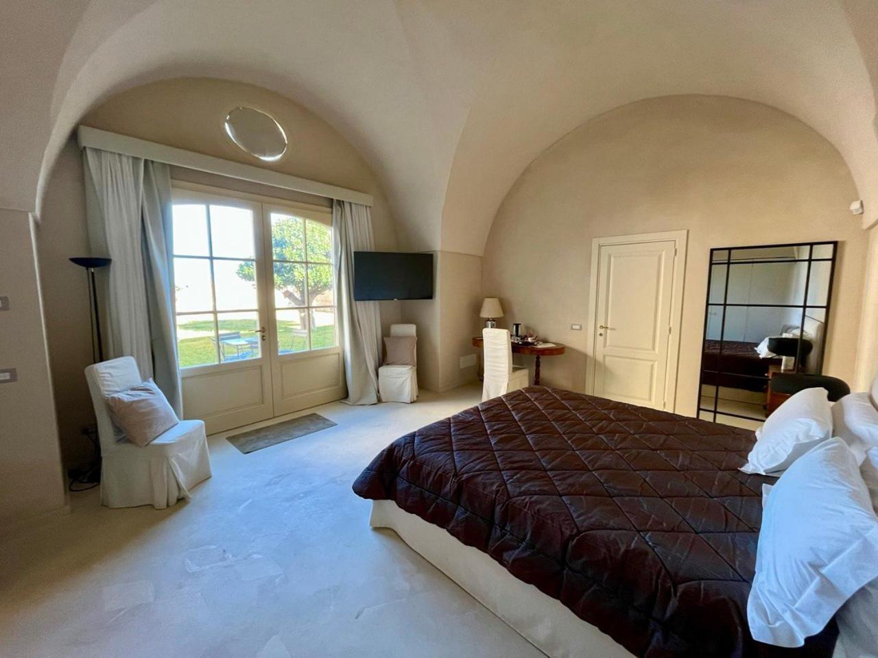 Casina Fontana Bed & Breakfast Lecce Exterior foto